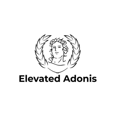 Elevated Adonis logo